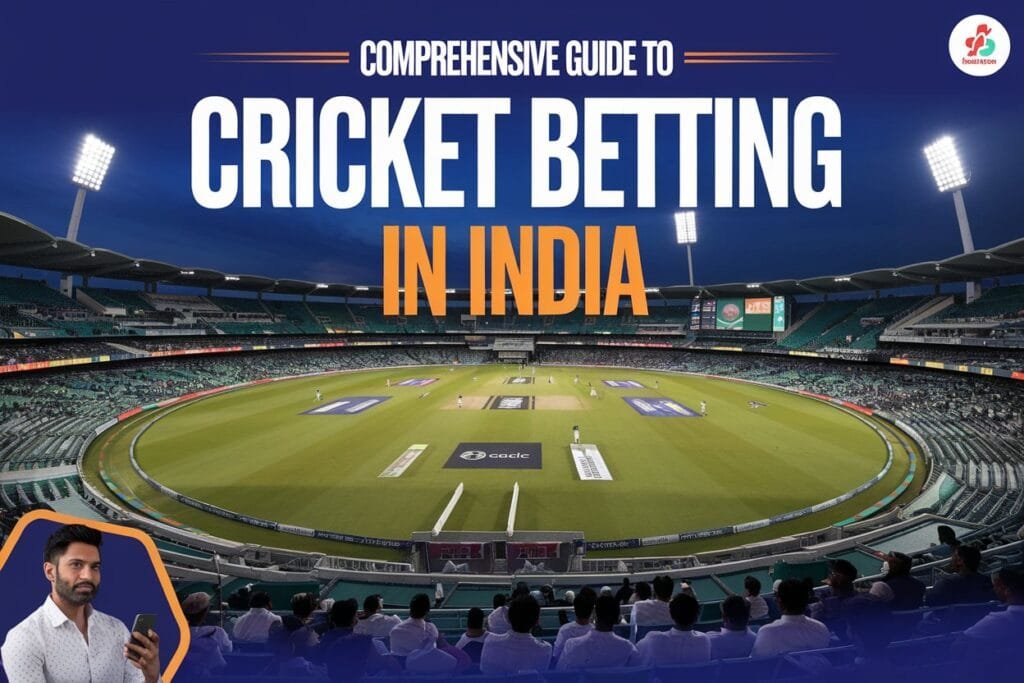 cricket betting