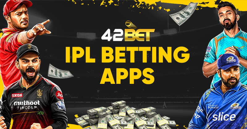 IPL Betting Apps