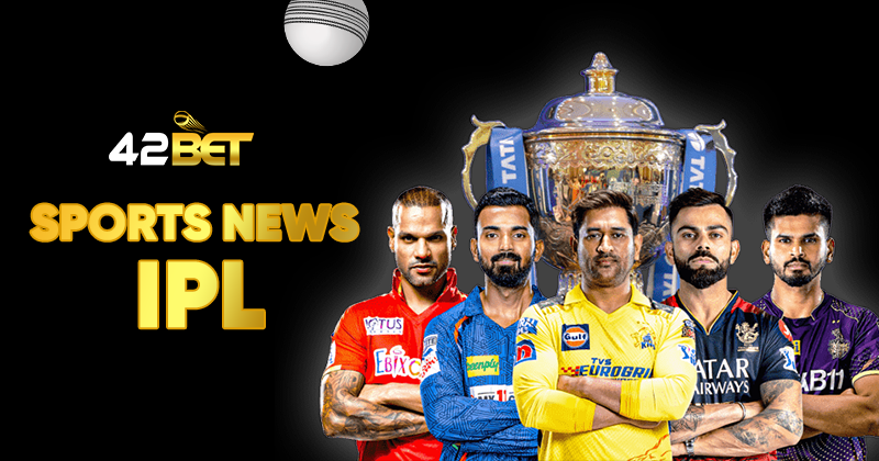 Sports News IPL