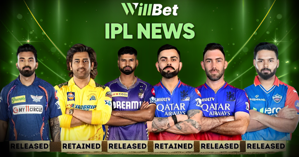 ipl news