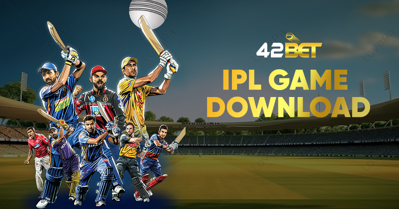 IPL game download