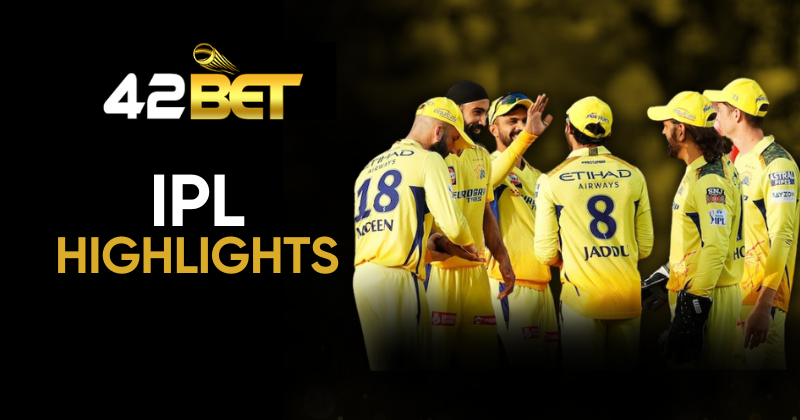 ipl highlights